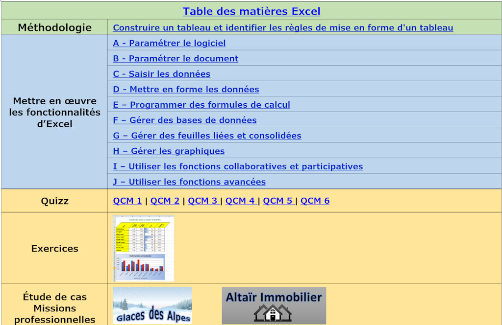 Excel